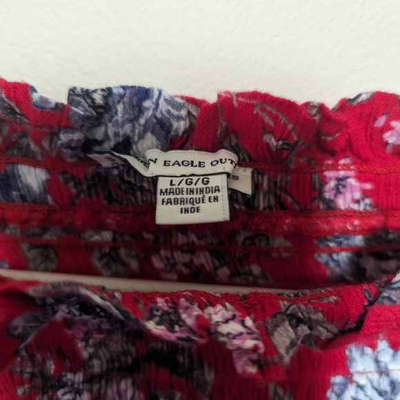 American Eagle shorts jumper - Picture 4 of 4